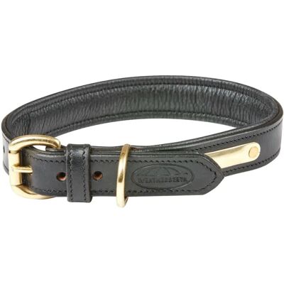 Weatherbeeta X-Small Leder Hundehalsband - Hundehalsband Weatherbeeta X-Small Leder Hundehalsband - Hundehalsband