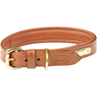 Weatherbeeta X-Small Leder Hundehalsband - Hundehalsband Weatherbeeta X-Small Leder Hundehalsband - Hundehalsband