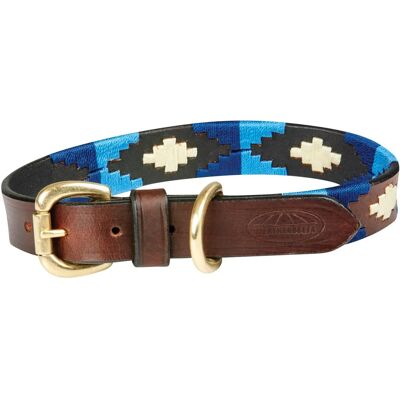 WeatherBeeta XL Lederhalsband für Hunde WeatherBeeta XL Lederhalsband für Hunde