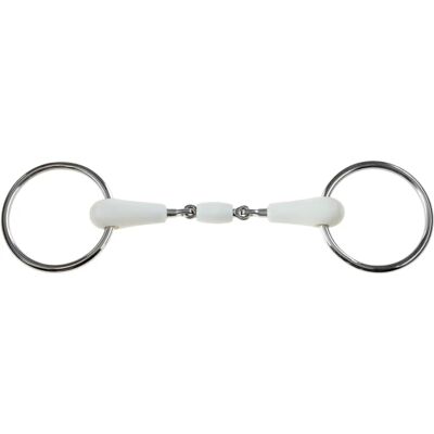 Korsteel JP Flexi lose Ring Zunge - 5 Zoll - Zunge Korsteel JP Flexi lose Ring Zunge - 5 Zoll - Zunge