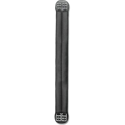 WINTEC - Por Straight - 85 cm - Schwarz - Girth WINTEC - Por Straight - 85 cm - Schwarz - Girth