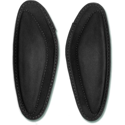Wintec Flexibloc Sattelpad - Unterstützung für Oberschenkel & Knie - Schwarz Wintec Flexibloc Sattelpad - Unterstützung für Oberschenkel & Knie - Schwarz