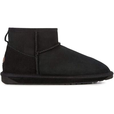 Emu Australia Stinger Micro - Bottes d'Hiver Imperméables - Publicité Emu Australia Stinger Micro - Bottes d'Hiver Imperméables - Publicité