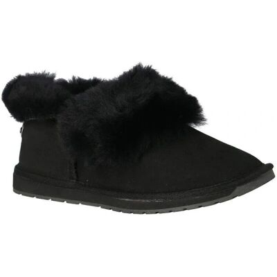 EMU Australia Platinum Mintaro - Natürliche Doppelhautfell Winterstiefel EMU Australia Platinum Mintaro - Natürliche Doppelhautfell Winterstiefel