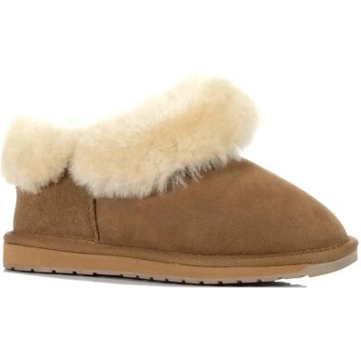 Kapcie Emu Australia Platinum Mintaro - Slippers Kapcie Emu Australia Platinum Mintaro - Slippers