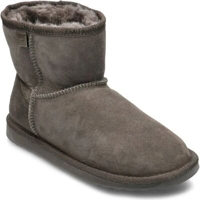 Emu Platinum Stinger Slim Mini - kobieta - brązowa - EU 37.0 - Buty Emu Platinum Stinger Slim Mini - kobieta - brązowa - EU 37.0 - Buty