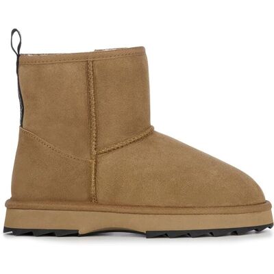 Emu Australia Sharky Mini Braune Winterstiefel - Winter Boots Emu Australia Sharky Mini Braune Winterstiefel - Winter Boots