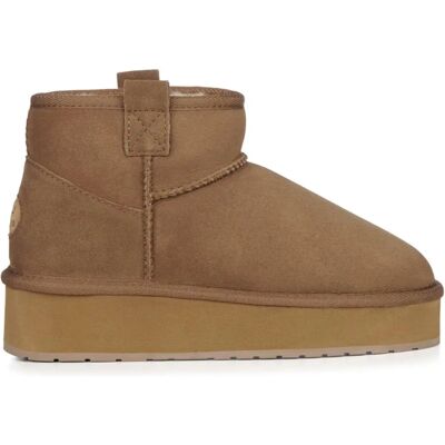 EMU Australia Foy Flatform Micro - Winterschuhe EMU Australia Foy Flatform Micro - Winterschuhe