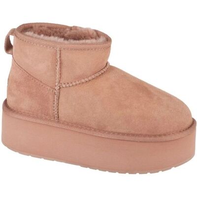 EMU Australia - Stinger Micro Flatform W13082-CARO - Rosa EMU Australia - Stinger Micro Flatform W13082-CARO - Rosa