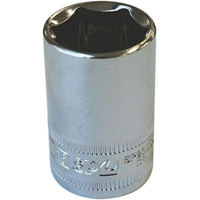 SP Tools SP23063 - Nasadka 1/2" z 12-gniazdami SP Tools SP23063 - Nasadka 1/2" z 12-gniazdami