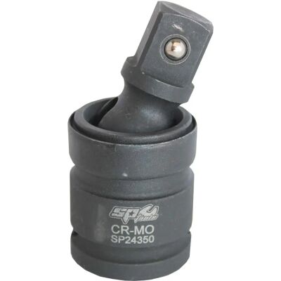 Wysoko odporne na chrom molibden uniwersalne gniazdo - 3/4" - Narzędzie udarowe Wysoko odporne na chrom molibden uniwersalne gniazdo - 3/4" - Narzędzie udarowe