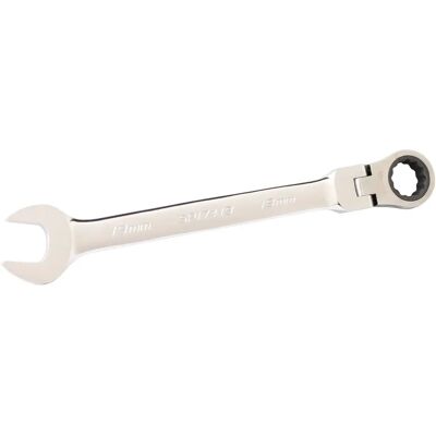 Klucz uniwersalny SP Tools 16mm - Ruchoma głowica - Gwarancja na całe życie Klucz uniwersalny SP Tools 16mm - Ruchoma głowica - Gwarancja na całe życie
