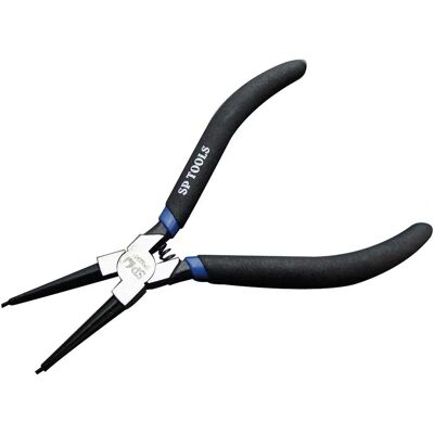 SP Tools SP32321 - Szczypce do klipsów 240 mm SP Tools SP32321 - Szczypce do klipsów 240 mm