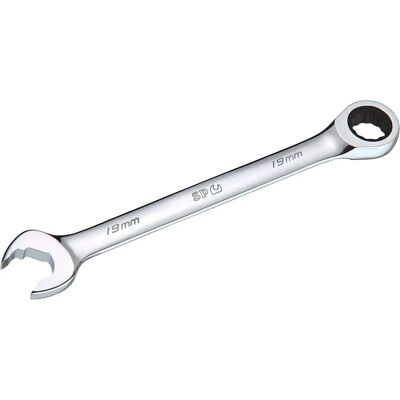 SpeedDrive Socket Sleutel SP Tools 12-19mm - Omkeerbaar - Levenslange Garantie SpeedDrive Socket Sleutel SP Tools 12-19mm - Omkeerbaar - Levenslange Garantie