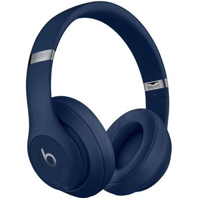 Beats by Dr. Dre - Studio3 - Blue Beats by Dr. Dre - Studio3 - Blue