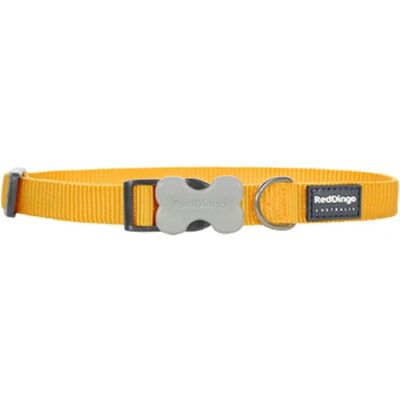 Collare per Cani Giallo Red Dingo - Collare per cani Collare per Cani Giallo Red Dingo - Collare per cani