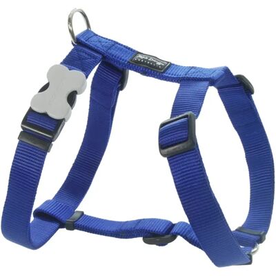 Harnais pour Chien Red Dingo - Réglable Bleu Foncé Harnais pour Chien Red Dingo - Réglable Bleu Foncé