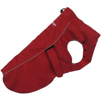 Impermeable Rojo Dingo 55cm - Impermeable Impermeable Rojo Dingo 55cm - Impermeable
