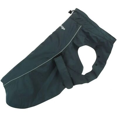 Red Dingo Perfect Fit Impermeable Negro - Impermeable Red Dingo Perfect Fit Impermeable Negro - Impermeable