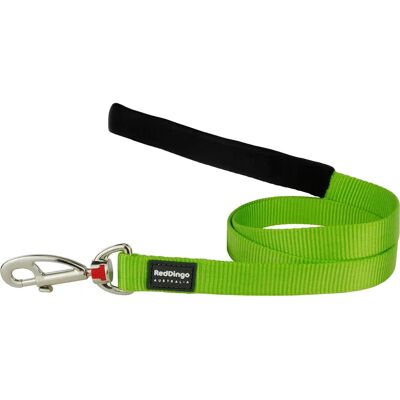 Guinzaglio per cani Lime di Red Dingo - Guinzaglio per cani Guinzaglio per cani Lime di Red Dingo - Guinzaglio per cani