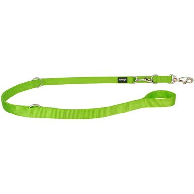 Guinzaglio per cani Lime di Red Dingo - Guinzaglio per cani Guinzaglio per cani Lime di Red Dingo - Guinzaglio per cani