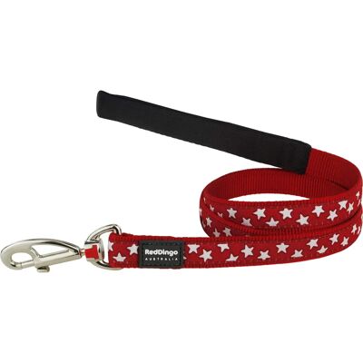 Red Dingo Roter Stern Hundeleine - Hundeleine Red Dingo Roter Stern Hundeleine - Hundeleine