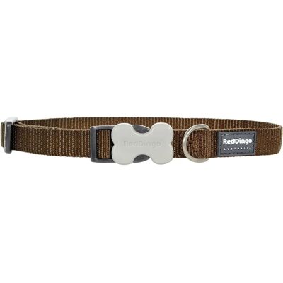 Collare per Cani Marrone Red Dingo - Collare per Cani Collare per Cani Marrone Red Dingo - Collare per Cani