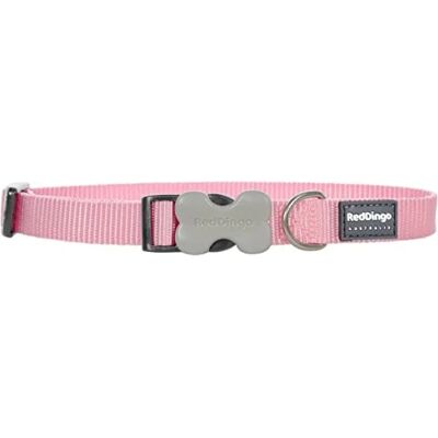 Collare per cani Rosa Red Dingo - Collare per cani Collare per cani Rosa Red Dingo - Collare per cani