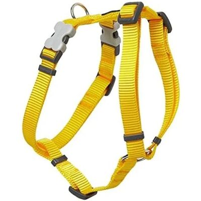 Red Dingo Yellow Dog Harness - Dog Harness Red Dingo Yellow Dog Harness - Dog Harness