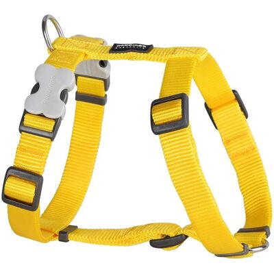 Red Dingo Dog Harness - Yellow - 37-61 cm - Walking Red Dingo Dog Harness - Yellow - 37-61 cm - Walking