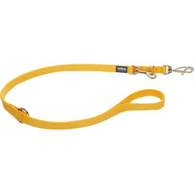 Guinzaglio Red Dingo Giallo - Guinzaglio per cani Guinzaglio Red Dingo Giallo - Guinzaglio per cani