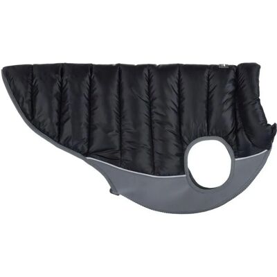 Abrigo Puffer Red Dingo para Perro - 50 cm - Resistente, Cálido, Ajustable Abrigo Puffer Red Dingo para Perro - 50 cm - Resistente, Cálido, Ajustable