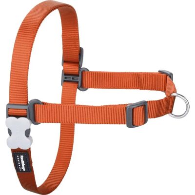 Red Dingo 50-70 cm Arancione Pettorina per Cani - Pettorina per Cani Red Dingo 50-70 cm Arancione Pettorina per Cani - Pettorina per Cani