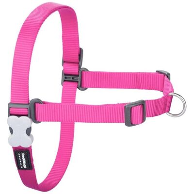 Imbracatura per cane Red Dingo - M/L - Fucsia - 59-84 cm Imbracatura per cane Red Dingo - M/L - Fucsia - 59-84 cm