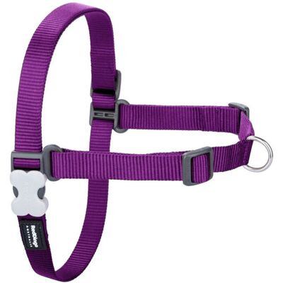 Imbracatura per cani Red Dingo - 36-50 cm Viola S Imbracatura per cani Red Dingo - 36-50 cm Viola S