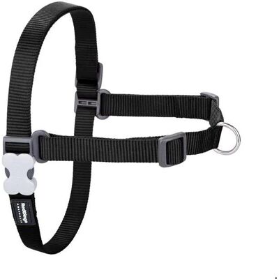 Red Dingo 84-119 cm Black XL Dog Harness - Dog Harness Red Dingo 84-119 cm Black XL Dog Harness - Dog Harness