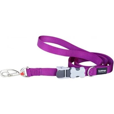 Red Dingo Super Lead 20mm - Guinzaglio per cani Red Dingo Super Lead 20mm - Guinzaglio per cani