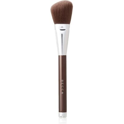 Becca, Schminkpinsel, Gewinkelter Highlighting Pinsel - Highlighter Becca, Schminkpinsel, Gewinkelter Highlighting Pinsel - Highlighter