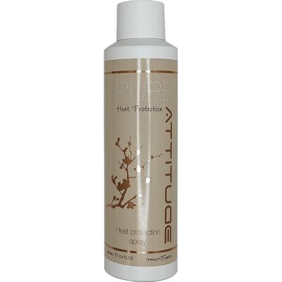 Trontveit Hitzeschutzspray für Haare - Haarpflege Trontveit Hitzeschutzspray für Haare - Haarpflege