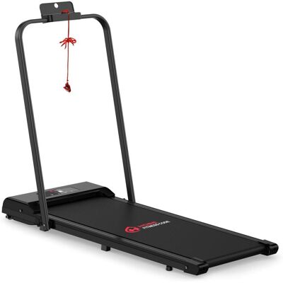 Welzo-3 Fitness Pro Tread Pad - Portable Treadmill - 300 lbs Capacity Welzo-3 Fitness Pro Tread Pad - Portable Treadmill - 300 lbs Capacity