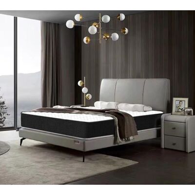 Iztoss Luxury Memo 160x200 cm 26 cm 7 zonas Mattress Iztoss Luxury Memo 160x200 cm 26 cm 7 zonas Mattress