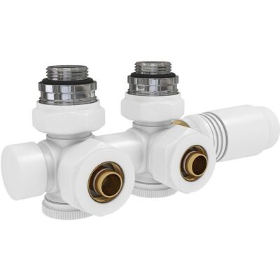 Emke - Cabezal de Válvula Termostática - Universal para Válvulas de Radiador Emke - Cabezal de Válvula Termostática - Universal para Válvulas de Radiador