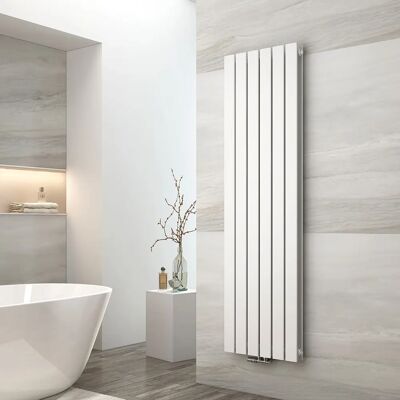 EMKE - 160x46 - Blanco - Radiador EMKE - 160x46 - Blanco - Radiador