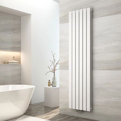 EMKE - EMKE Radiator - Blanco - 180x46 cm - Radiator EMKE - EMKE Radiator - Blanco - 180x46 cm - Radiator