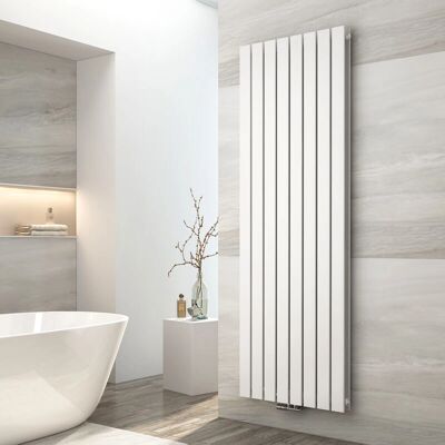 Emke - EMKE - Blanco - 180x62 cm - Radiador Emke - EMKE - Blanco - 180x62 cm - Radiador