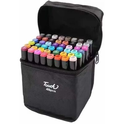 Ninguno - Art Markers - Permanent graffiti - Markers Ninguno - Art Markers - Permanent graffiti - Markers