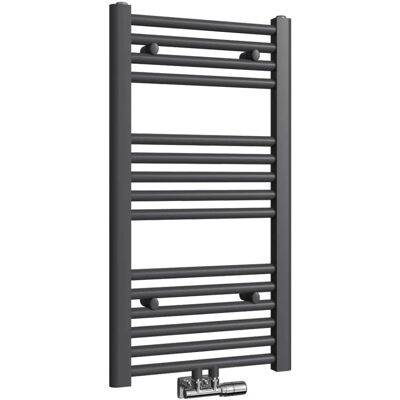 Emke - Elektrischer Badheizkörper - Towel Radiator Emke - Elektrischer Badheizkörper - Towel Radiator