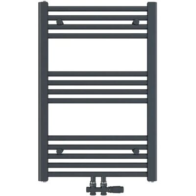 Emke - Elektrischer Badheizkörper - Radiator Emke - Elektrischer Badheizkörper - Radiator