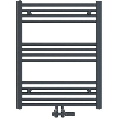 Emke - Emke - 75x60x3 cm - 337W - Elektrischer Badheizkörper Emke - Emke - 75x60x3 cm - 337W - Elektrischer Badheizkörper