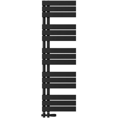 Emke - Badheizkörper Handtuchwärmer 130x40cm - 130x40cm - 570W - Towel warmer Emke - Badheizkörper Handtuchwärmer 130x40cm - 130x40cm - 570W - Towel warmer